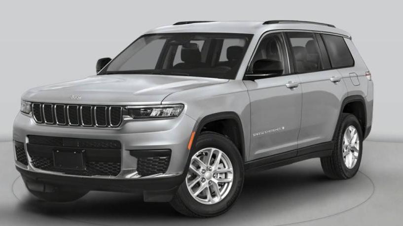 JEEP GRAND CHEROKEE 2023 1C4RJKAG0P8803852 image